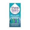 TheraTears 5-in-1 dry or tired eye drops 10ml, UK version