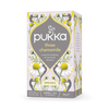 Pukka Organic Three Chamomile 20 Tea Bags