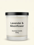 Jo Malone London Lavender & Moonflower candle 200g - British product