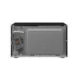 Panasonic NN-ST46K 1000W microwave 32L black - British product