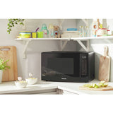 Panasonic NN-ST46K 1000W microwave 32L black - British product