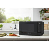 Panasonic NN-ST46K 1000W microwave 32L black - British product
