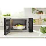 Panasonic NN-ST46K 1000W microwave 32L black - British product