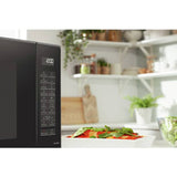 Panasonic NN-ST46K 1000W microwave 32L black - British product