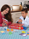 Galt Spielzeug Multi Science Lab Experimentierkasten für Kinder, importiert aus dem Vereinigten Königreich