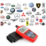 Argos Streetwize Multilingual Diagnostic OBDII Code Reader- Buy online at McGrocer