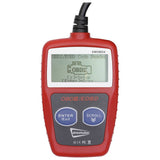 Streetwize OBDII code reader diagnostic tool, UK version