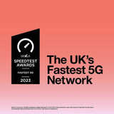 Three 40GB Pay As You Go data SIM card, UK version