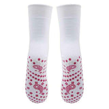 Superdrug Envie Tourmaline Magnetic Health Socks White- Buy online at McGrocer