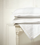 Celso De Lemos Ivy boudoir pillowcase 30x40cm Egyptian cotton, UK version