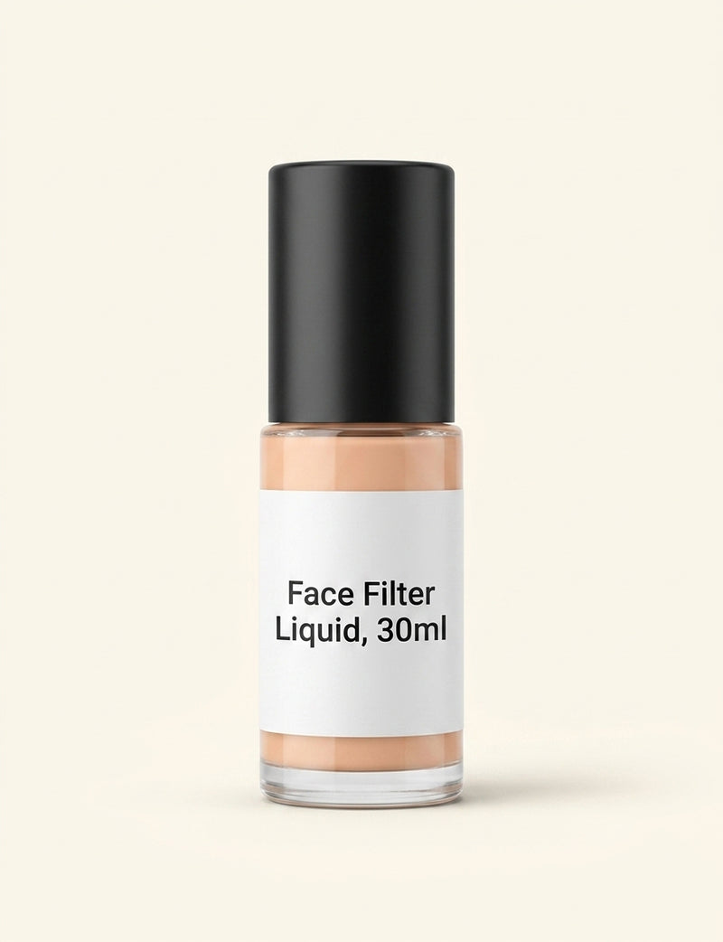 Charlotte Tilbury Hollywood Flawless Filter complexion booster 5.5ml (British brand)