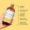 Udo's Choice Omega 3-6-9 Ultimate Oil Blend 500ml - British product