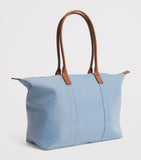 Harrods medium nylon tote bag - British product