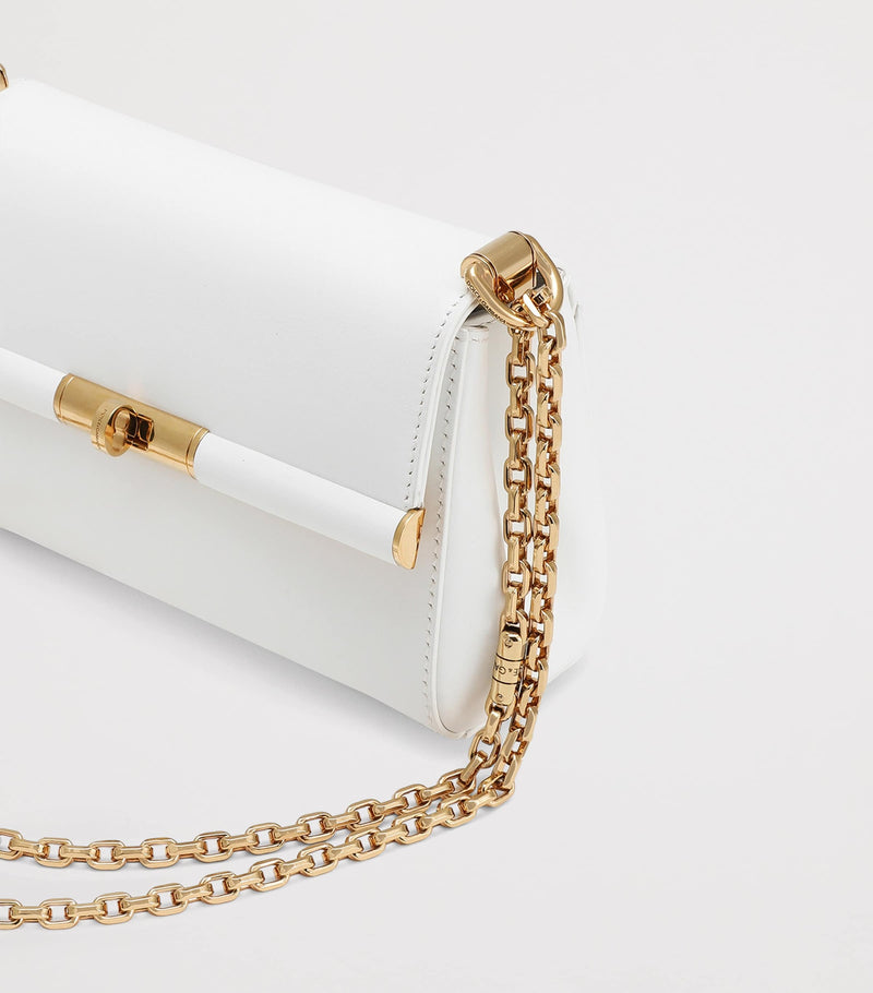Dolce&Gabbana Mini Marlene shoulder bag, UK version