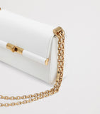 Dolce&Gabbana Mini Marlene shoulder bag, UK version