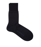 Harrods FALKE Firenze Fil D'Ecosse Socks- Buy online at McGrocer