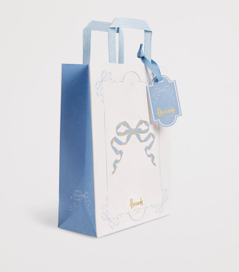 Harrods bunny party bags set of 8, UK version