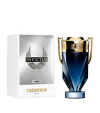 Rabanne Invictus Parfum 200ml (British brand)