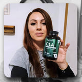 WeightWorld CLA 3000mg softgels 180 count (British brand)