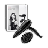 Holland & Barrett BaByliss Turbo Dryer 2200W Black- Buy online at McGrocer