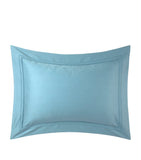 Yves Delorme Standard Oxford Pillowcase 50cm x 75cm (British brand)