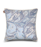 Etro cotton satin Yaara cushion 45x45cm, UK version