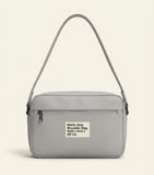 Vivienne Westwood Dolce medium leather shoulder bag (British brand)