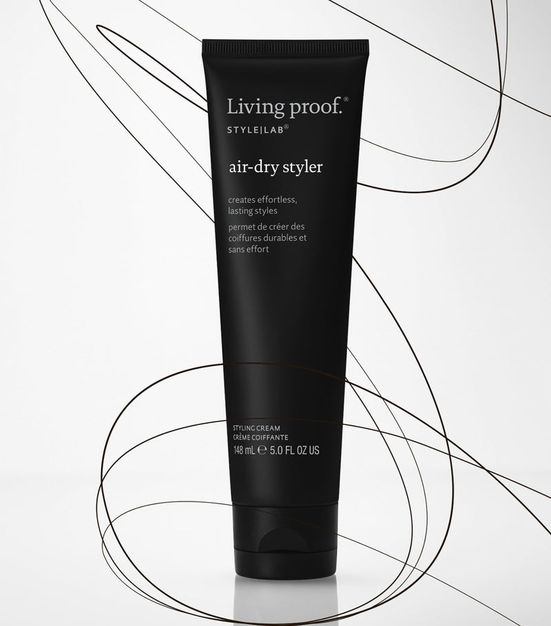 Living Proof Air-Dry Styler Cream 148ml, UK version