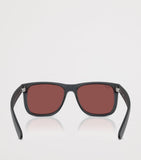 Ray-Ban Justin rectangle sunglasses, imported from the UK