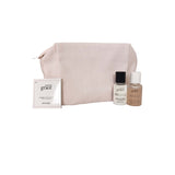 Superdrug Philosophy Amazing Grace Travel Bag Set - Shower Gel 30ml and Body Emulsion 30ml- Buy online at McGrocer