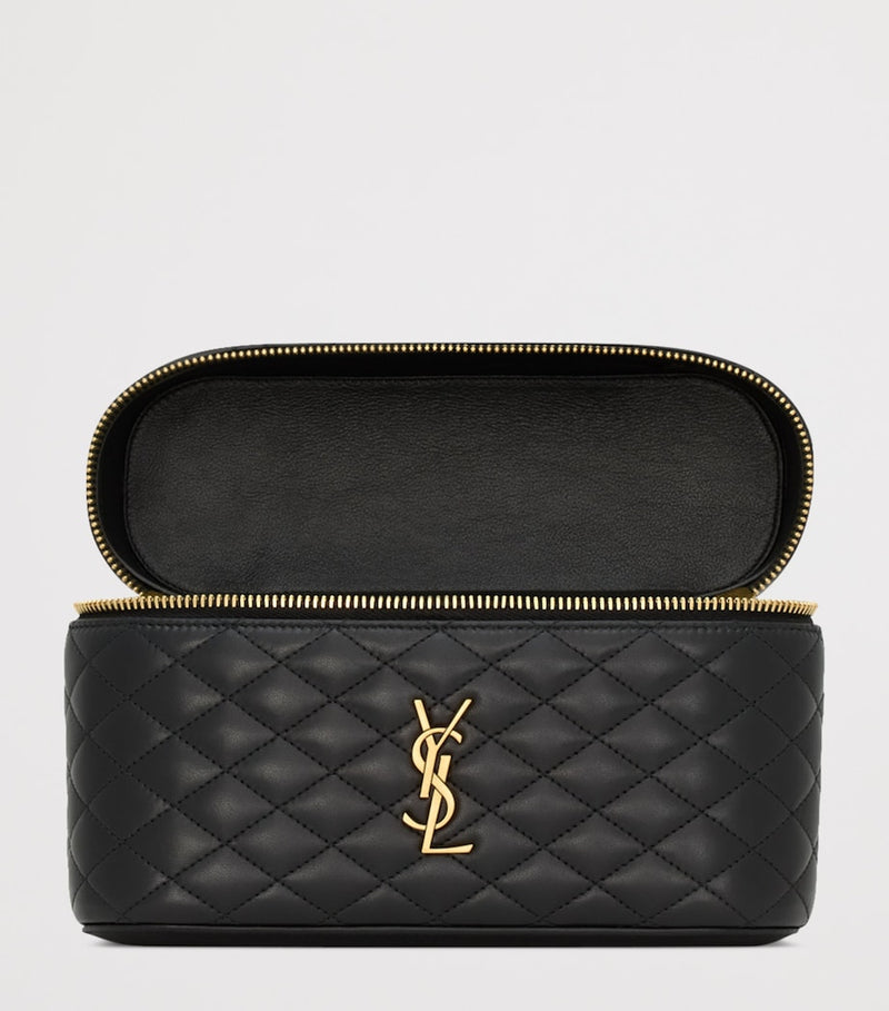 Saint Laurent Large Gabby Vanity shoulder bag, UK version