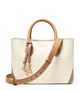 Harrods Aspinal of London Medium London Tote Bag- Buy online at McGrocer