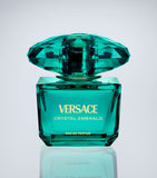 Versace Crystal Emerald eau de parfum 50ml (British brand)
