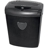 Argos ProAction 10 Sheet 21 Litre Cross Cut Paper Shredder- Buy online at McGrocer