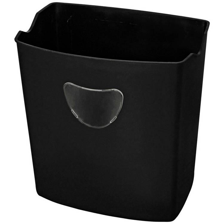 ProAction cross cut shredder 10 sheet 21 litre, UK version