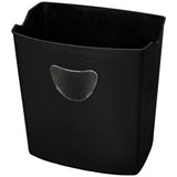 ProAction cross cut shredder 10 sheet 21 litre, UK version