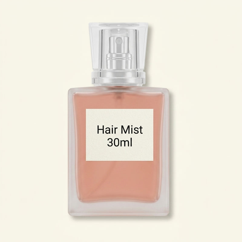 DIOR Miss Dior hair mist 30ml - British product