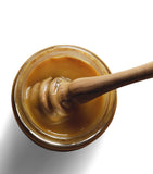 Harrods honey with pollen 227g, UK version