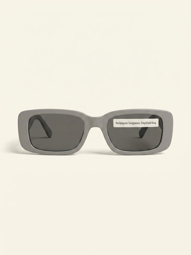 Gucci GG1325S acetate sunglasses with rectangle frame, imported from the UK