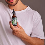 Miriam's Collection Men's Hair Growth Oil 60ML