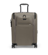 Harrods TUMI Alpha 4 Large Dual Access Expandable Cabin Suitcase 55cm- Buy online at McGrocer