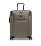 Tumi Alpha 4 suitcase 55cm, UK version