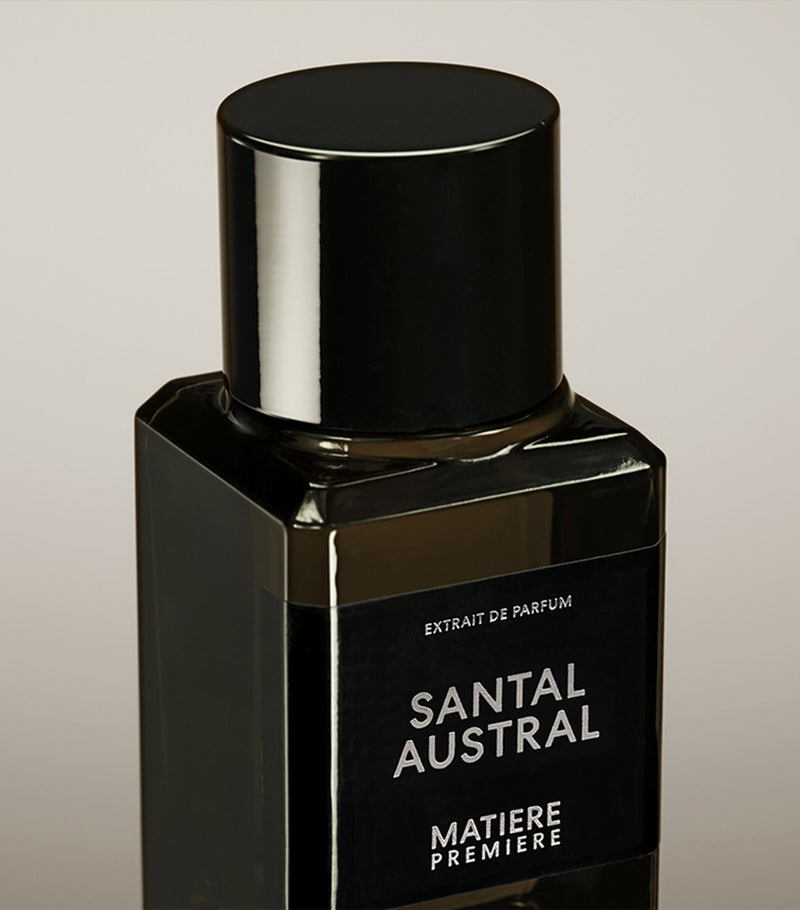 Matiere Premiere Santal Austral Extrait de Parfum 100ml, UK version