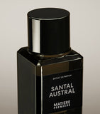 Matiere Premiere Santal Austral Extrait de Parfum 100ml, UK version