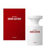 Harrods Born To Stand Out Drunk Saffron Eau de Parfum 100ml- Buy online at McGrocer