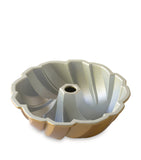 Nordic Ware 75th Anniversary Braided Bundt Pan 27cm, imported from the UK