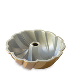 Nordic Ware 75th Anniversary Braided Bundt Pan 27cm, imported from the UK