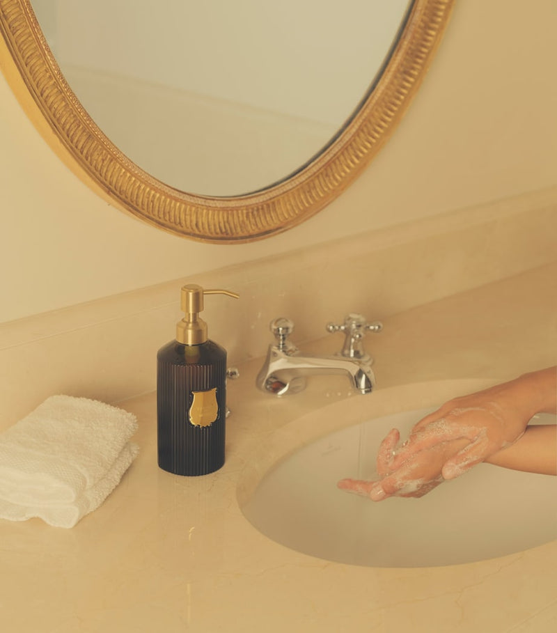 Trudon Carmen hand soap refill 500ml - British product