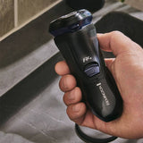Remington R4002 cordless rotary shaver, imported from the UK