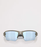 Oakley Flak 2.0 XL rectangle sunglasses, imported from the UK